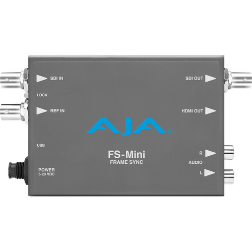 FS-Mini Frame Synchronizer