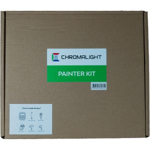 Chromalight Painter Kit