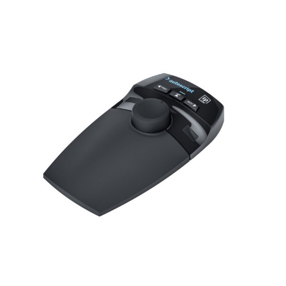 HC-IP Desktop Hand Control