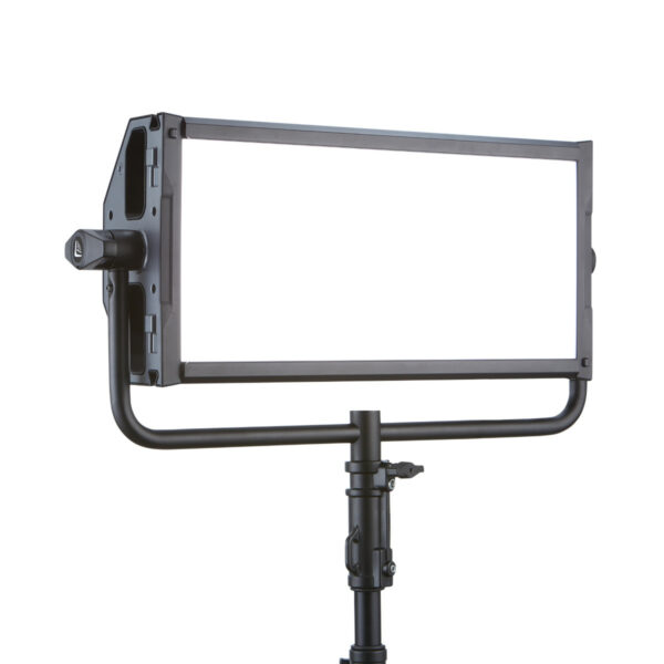 Gemini 2×1 Soft RGBWW LED Panel