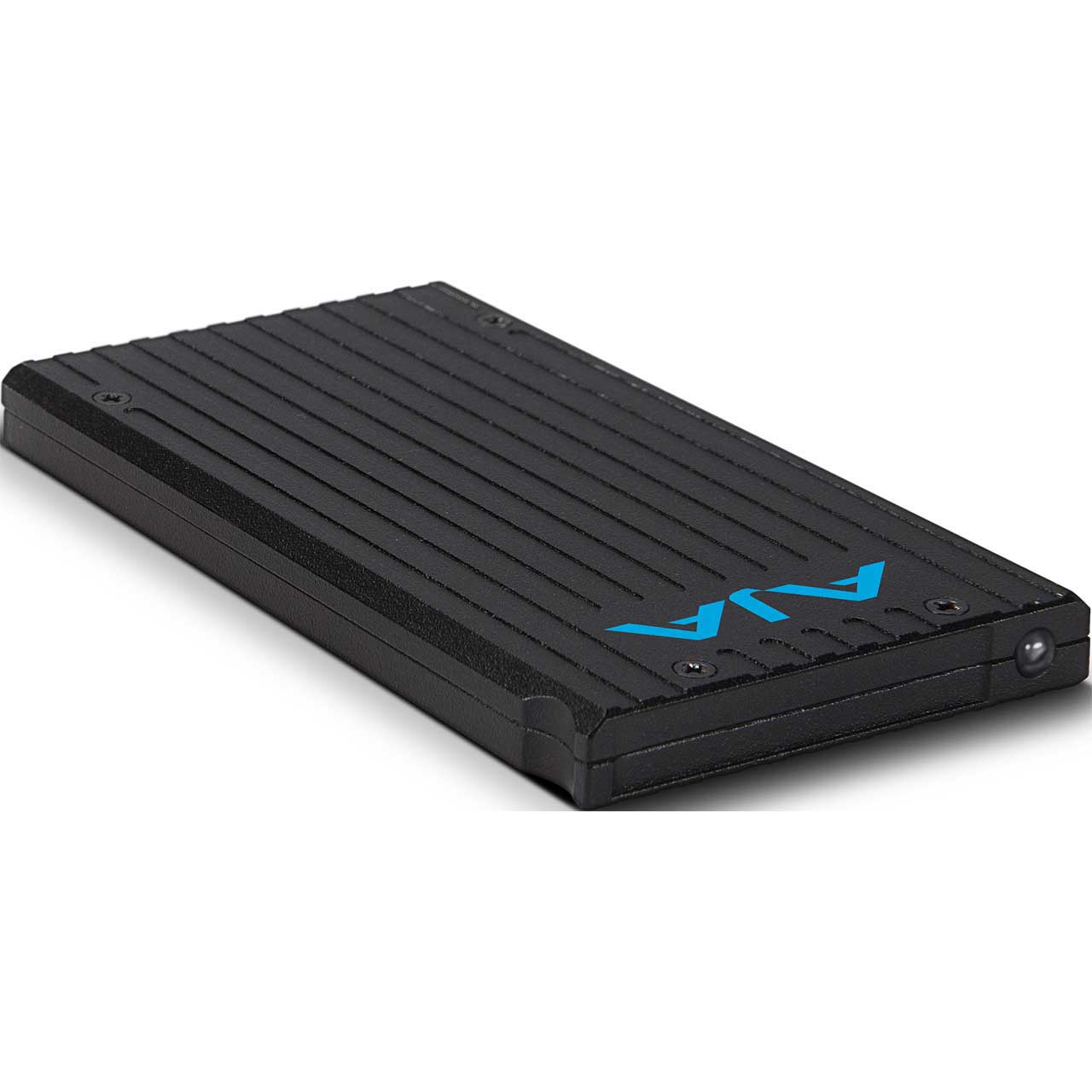 AJA PAK2000 R3 2TB HFS+ SSD