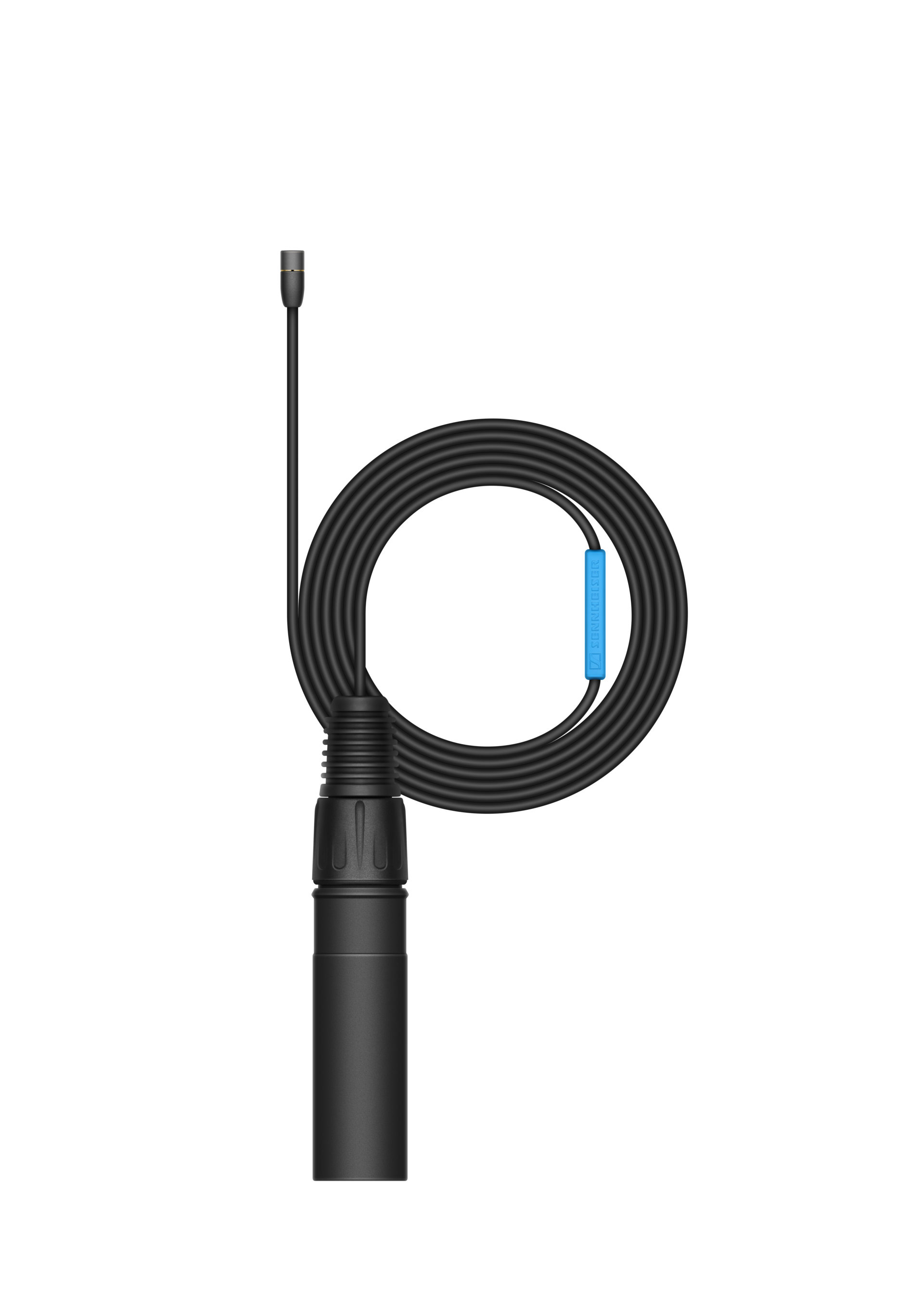 Sennheiser MKE 2 P C Condenser Lavalier Microphone