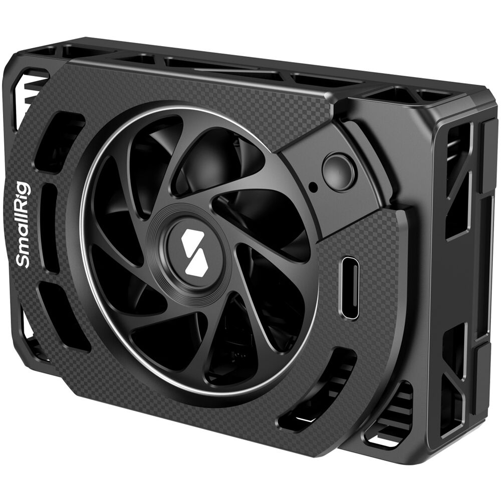 SmallRig Cooling System for Sony Cameras 4348B