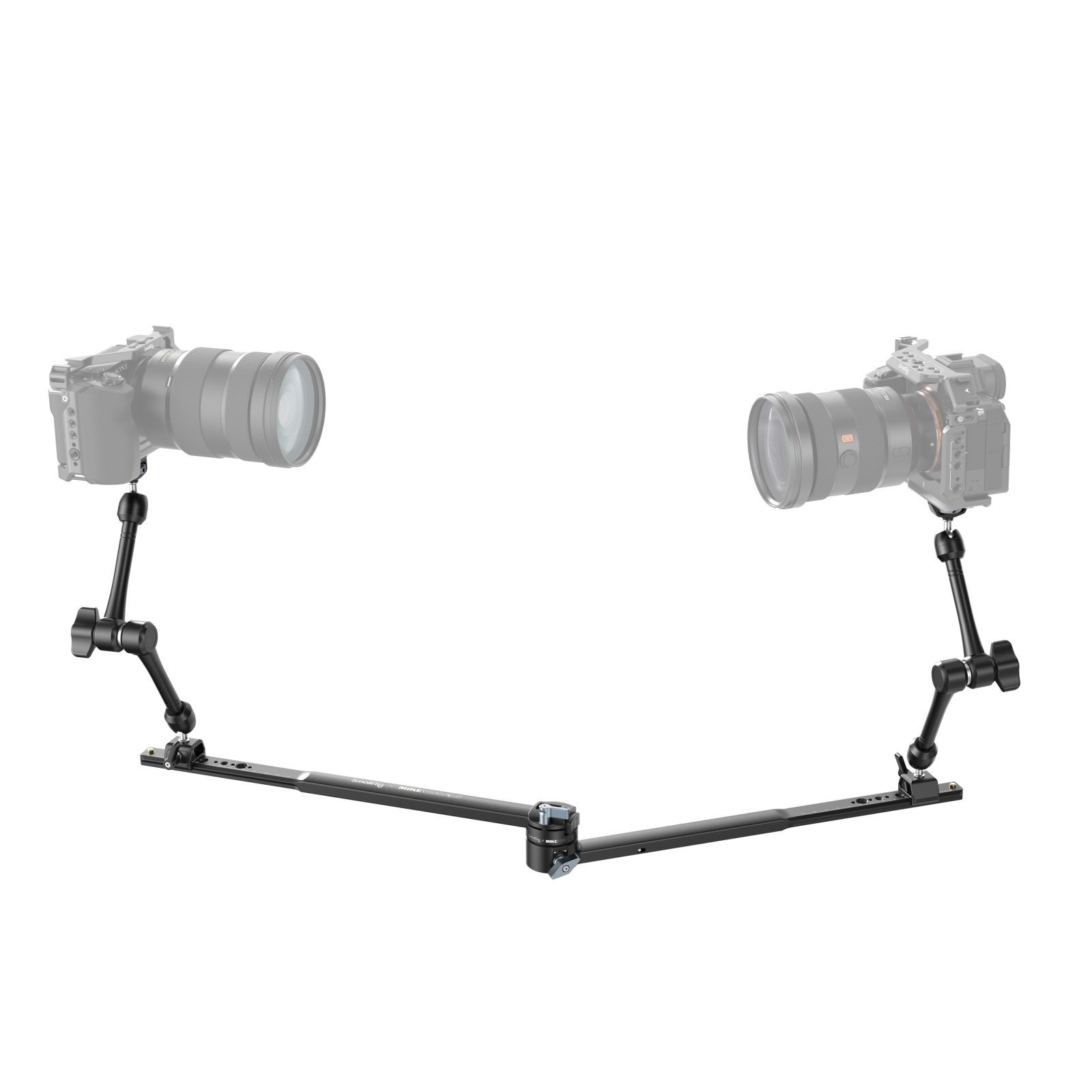 Smallrig Brand X Mikevisuals Tracking Pov Kit Md4362