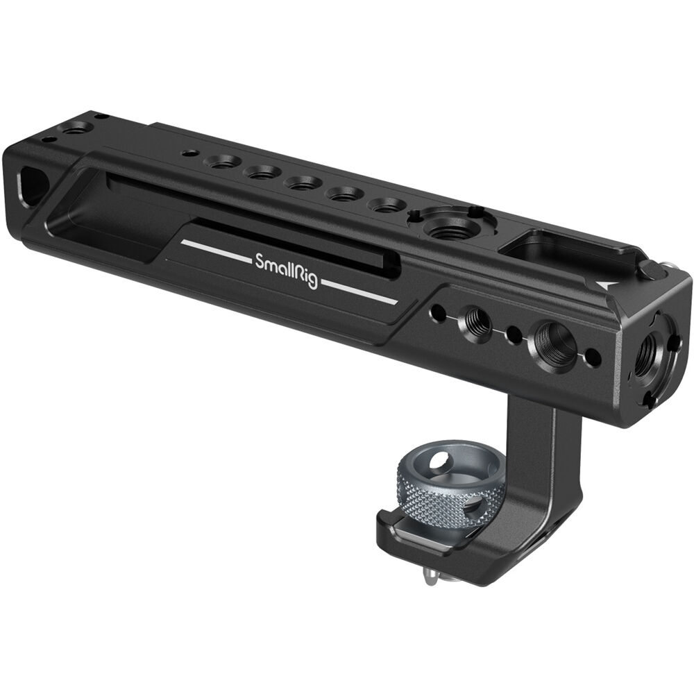 Smallrig Brand Adjustable Top Handle (Arri-Style Mount) 4153