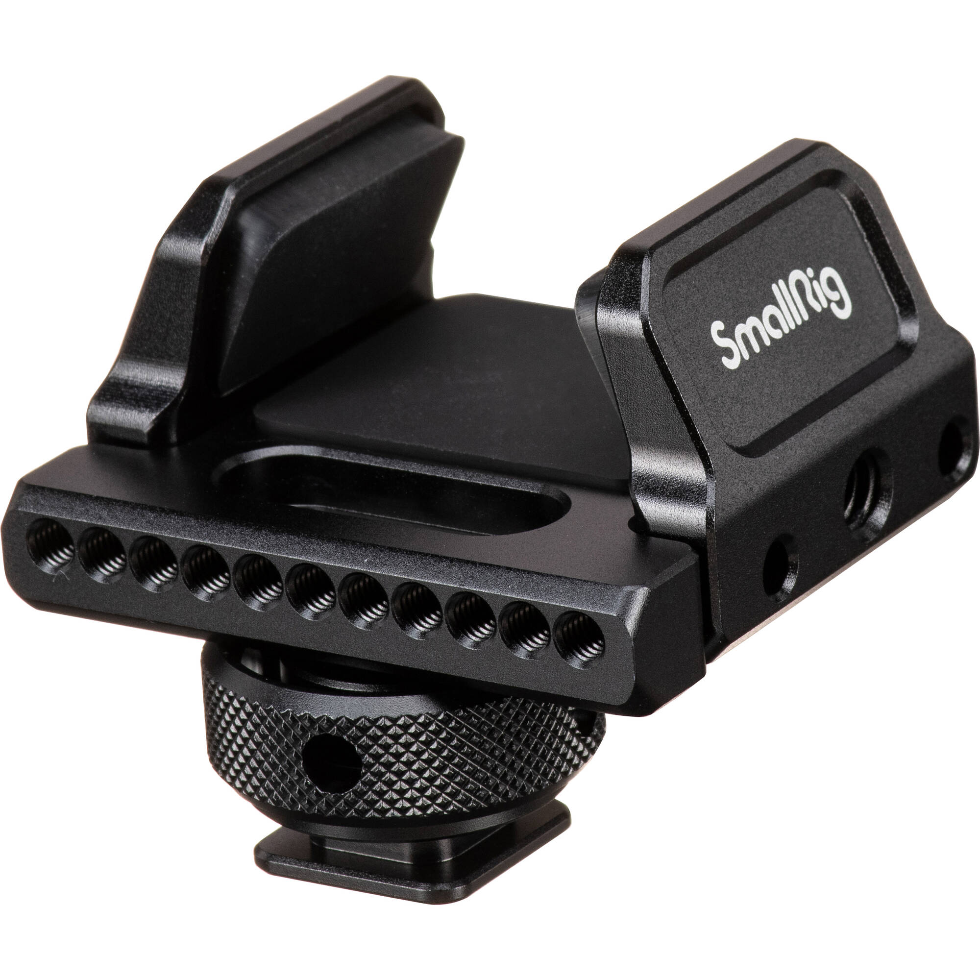 Smallrig Brand Universal Mounting Clamp For External Ssd Bsh2343